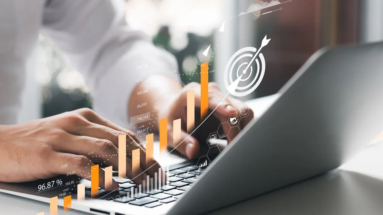 Digital bokföring förenklar vardagen